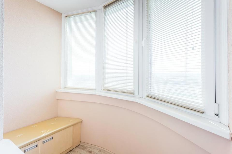 Панорамный Вид 15 Этаж. Набережная Днепра Kiev Exterior foto